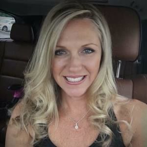 Meet your Posher, Kathy